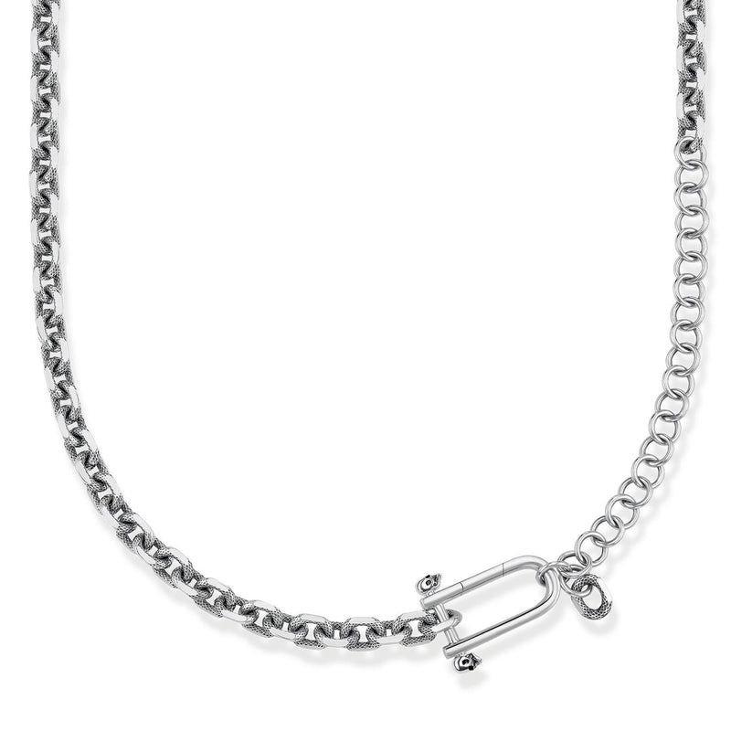 Thomas Sabo Necklace "Iconic Skull"