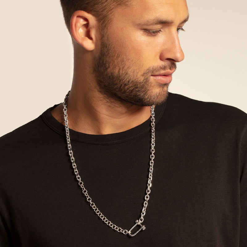 Thomas Sabo Necklace "Iconic Skull"