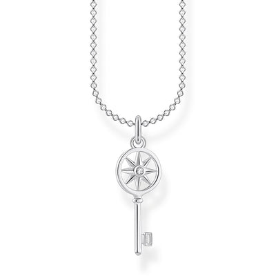 Thomas Sabo Necklace Key