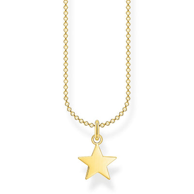 Thomas Sabo Necklace Star