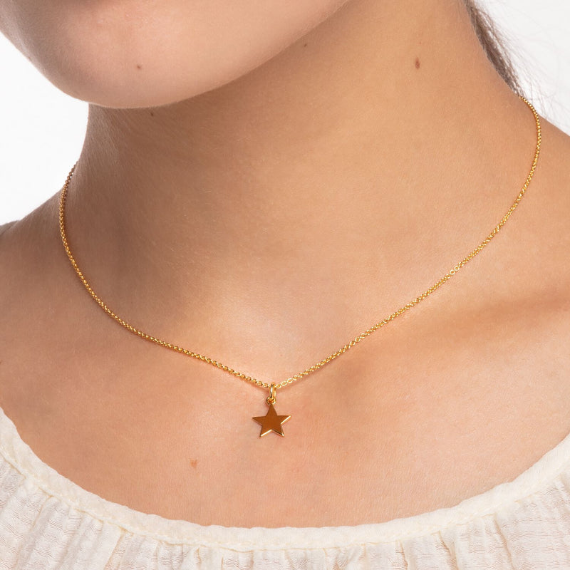 Thomas Sabo Necklace Star