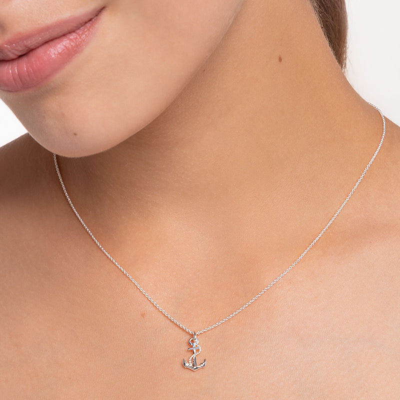 Thomas Sabo Necklace Anchor