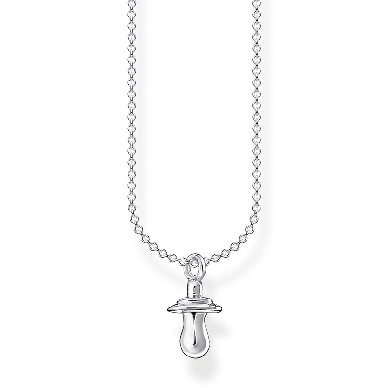 Thomas Sabo Necklace Dummy