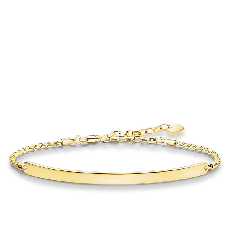 Thomas Sabo Bracelet "Classic"