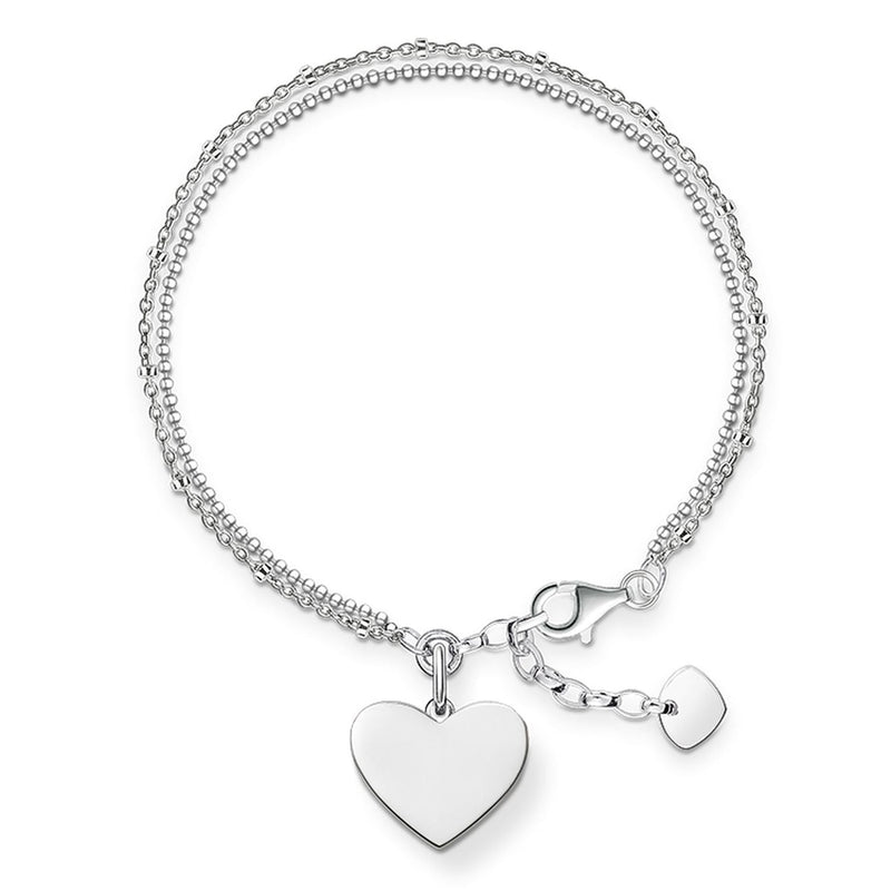 Thomas Sabo Bracelet "Heart"