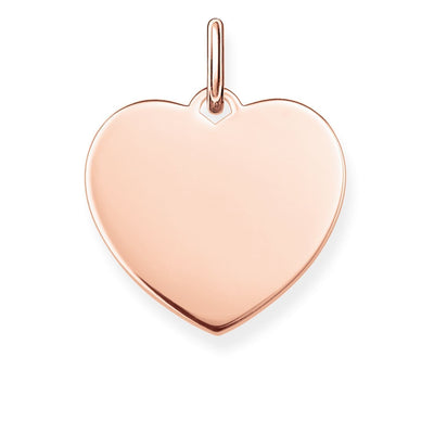 Thomas Sabo Pendant "Heart"