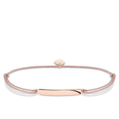 Thomas Sabo Bracelet "Little Secret Classic"