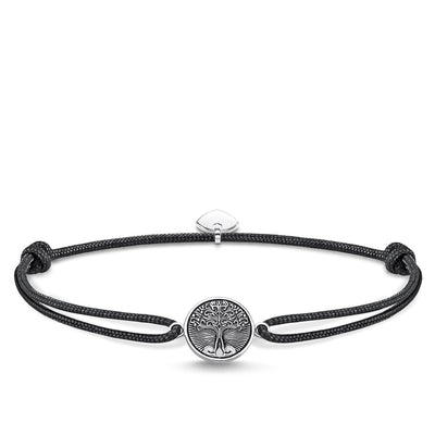 Thomas Sabo Bracelet "Little Secret Tree Of Love"