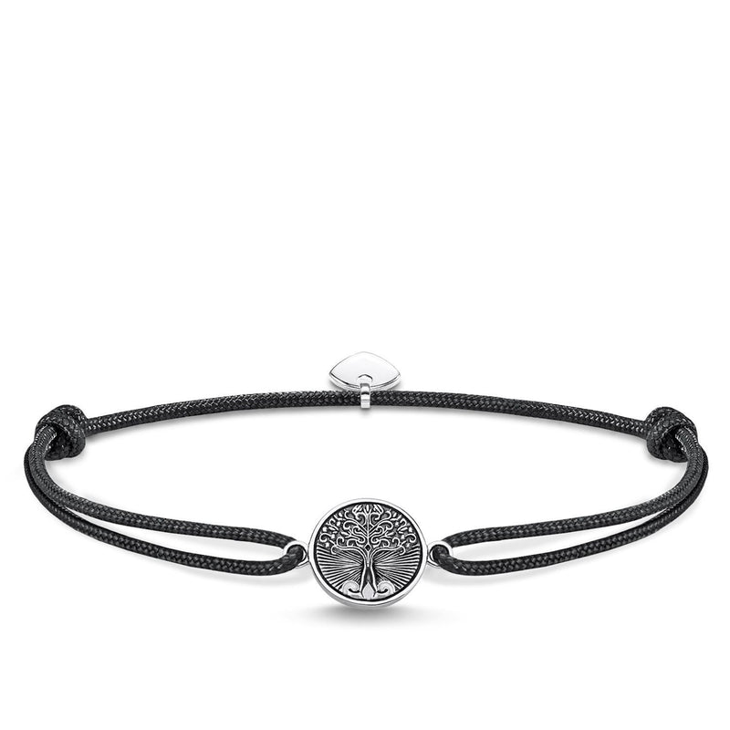 Thomas Sabo Bracelet "Little Secret Tree Of Love"