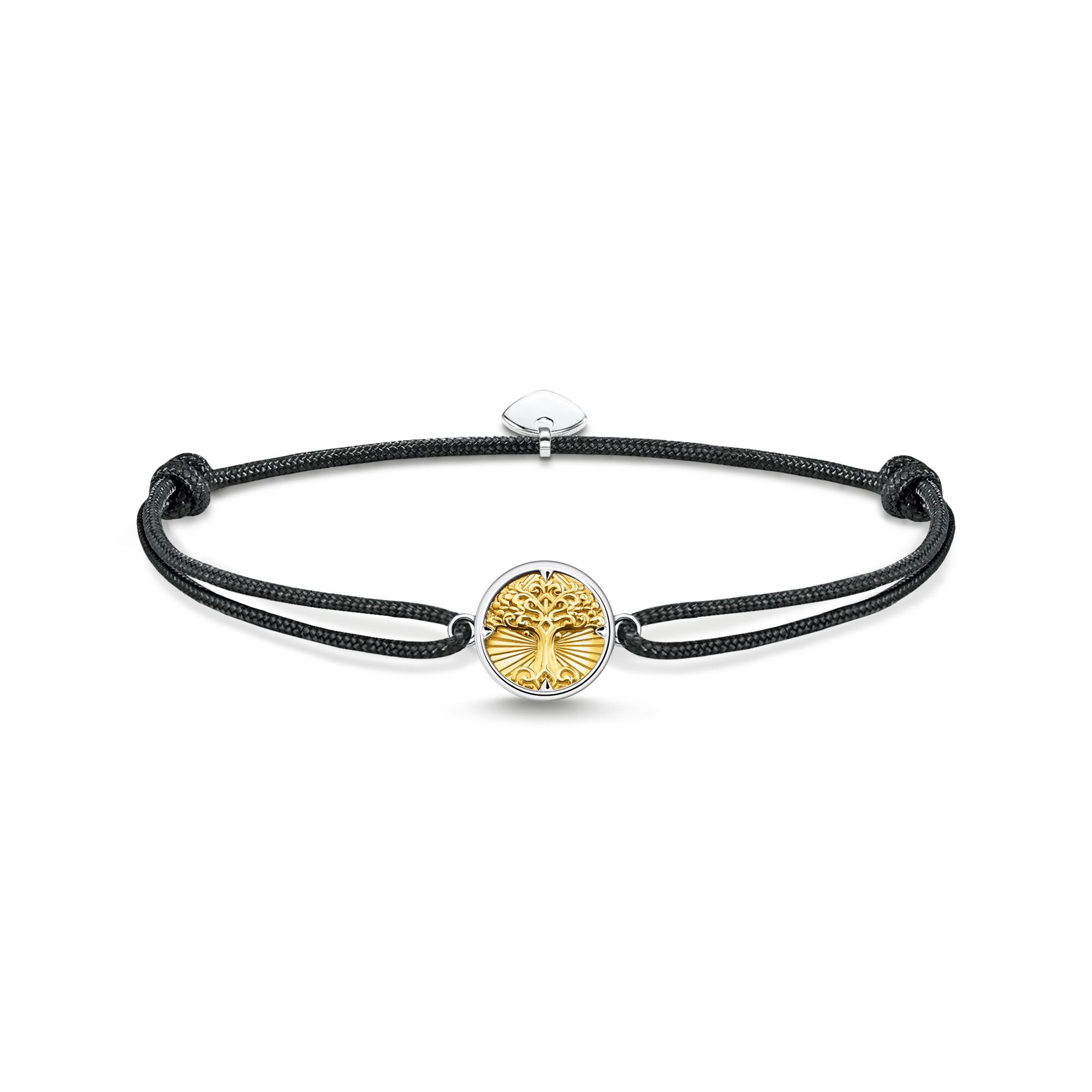 Thomas Sabo Little Secret tree of life