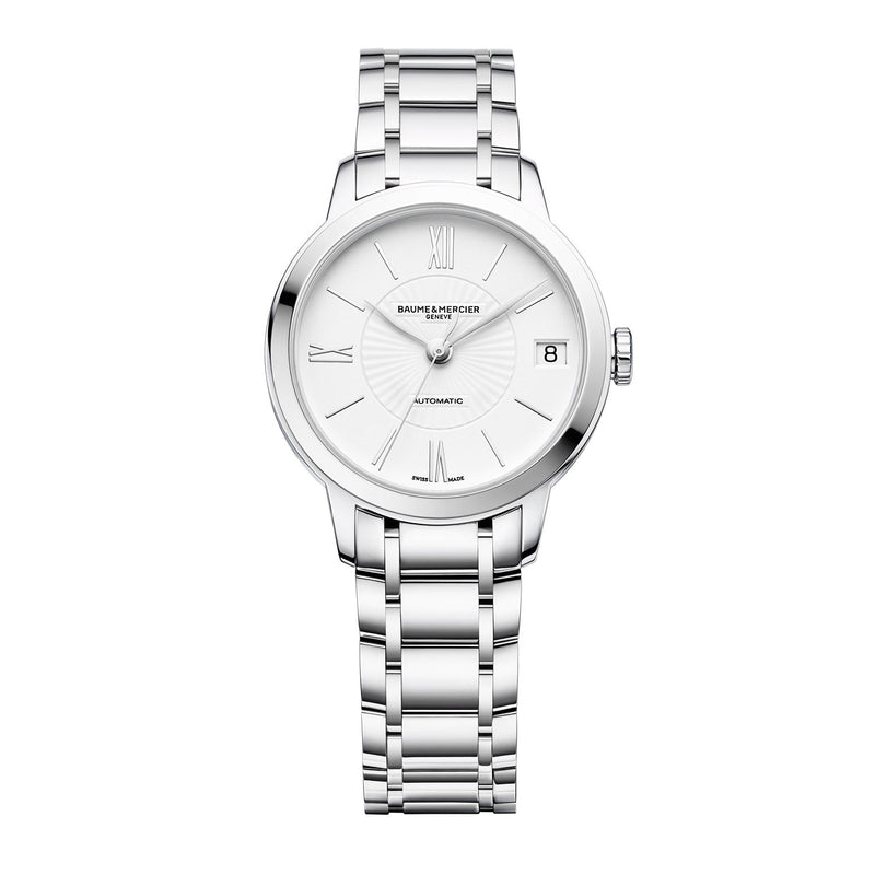 Baume & Mercier Classima Automatic 31mm Watch M0A10267