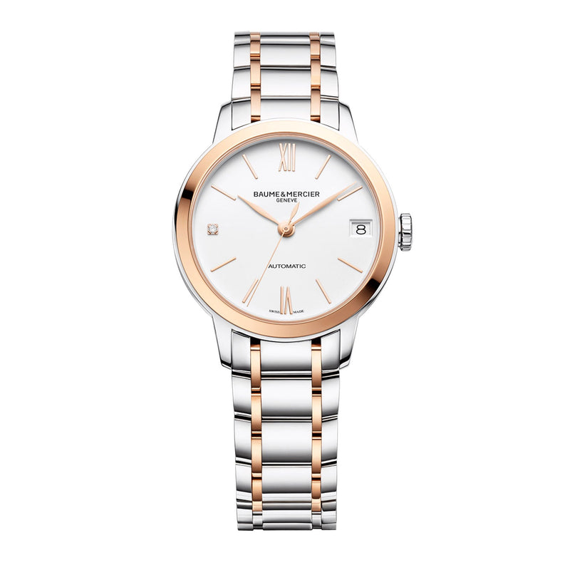 Baume & Mercier Classima Automatic Watch