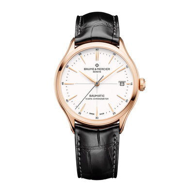 Baume & Mercier Classima Automatic 39mm Watch M0A10469