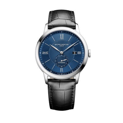 Baume & Mercier Classima Automatic 42mm Watch M0A10480