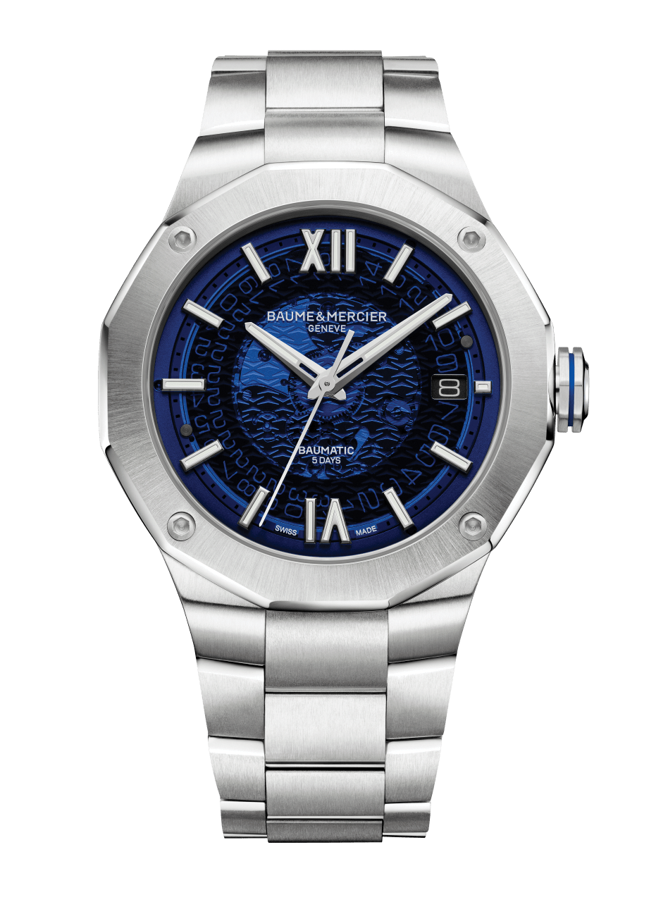 Baume & Mercier Riviera Automatic 42mm M0A10616