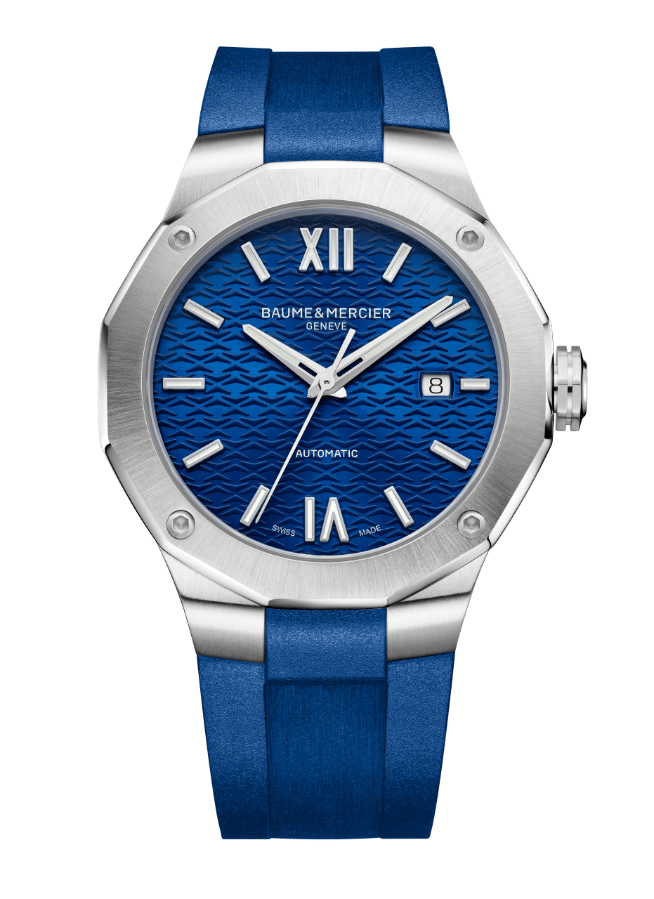 Baume & Mercier Riviera Automatic 42mm M0A10619