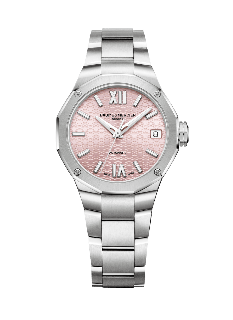 Baume & Mercier Riviera 10675