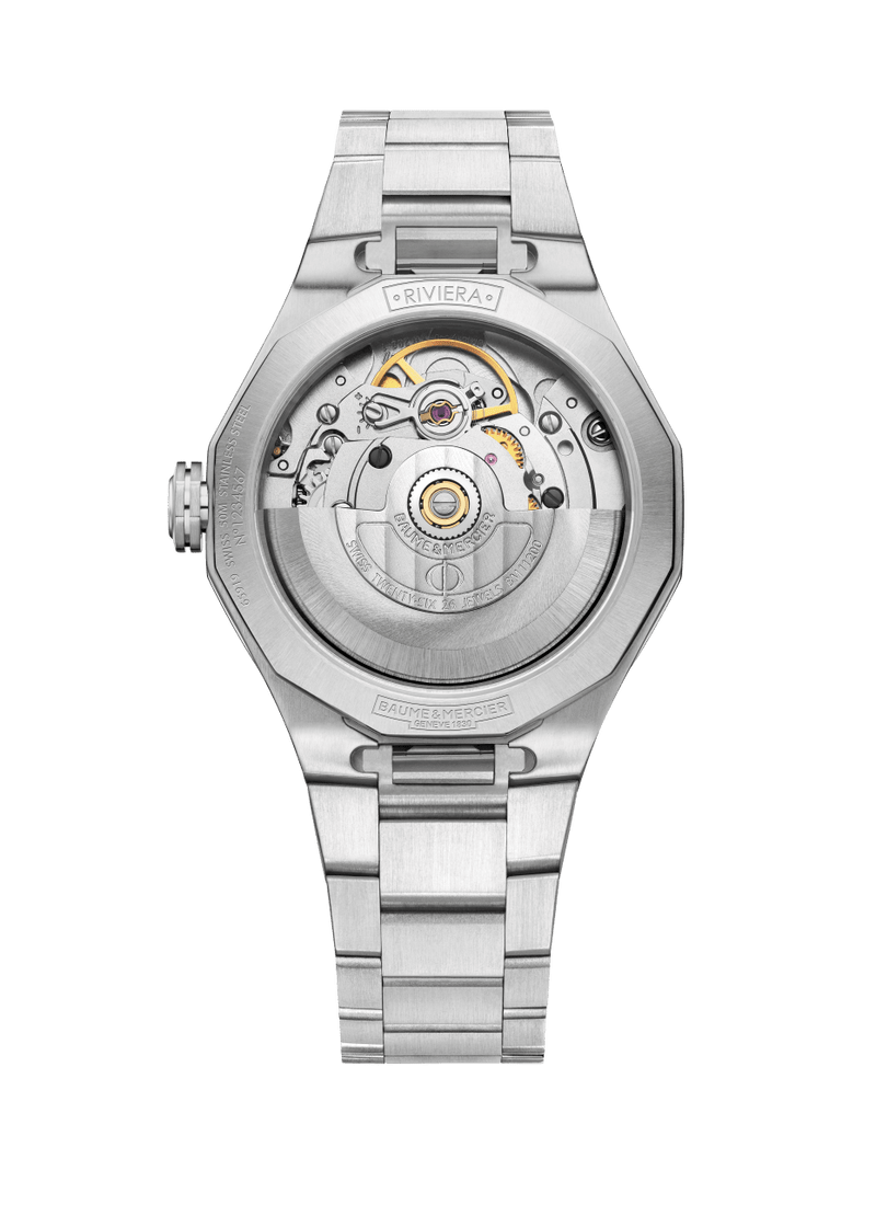 Baume & Mercier Riviera 10675