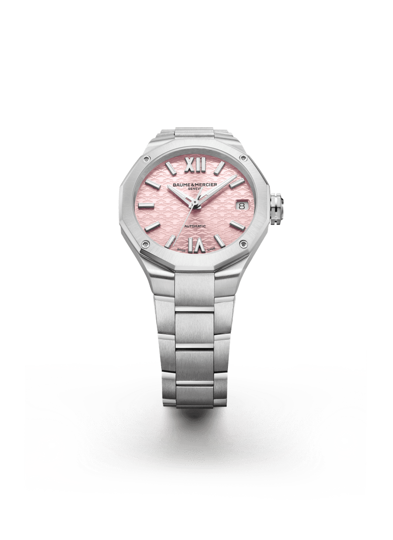 Baume & Mercier Riviera 10675