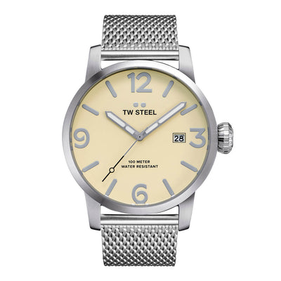 Tw Steel Maverick Mens Watch Mb1