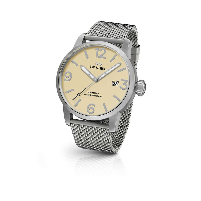 Tw Steel Maverick Mens Watch Mb1