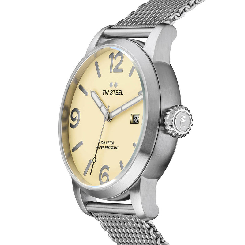 Tw Steel Maverick Mens Watch Mb1