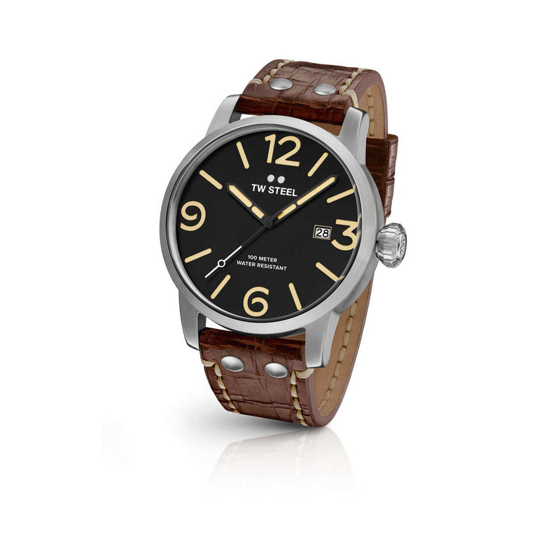 TW Steel Maverick Mens Watch MS1