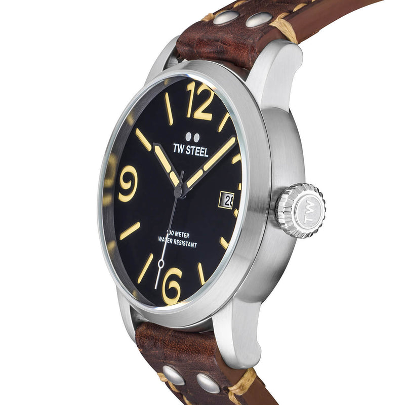 TW Steel Maverick Mens Watch MS1