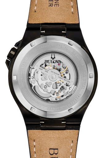 Bulova Classic Mens Watch 98A238