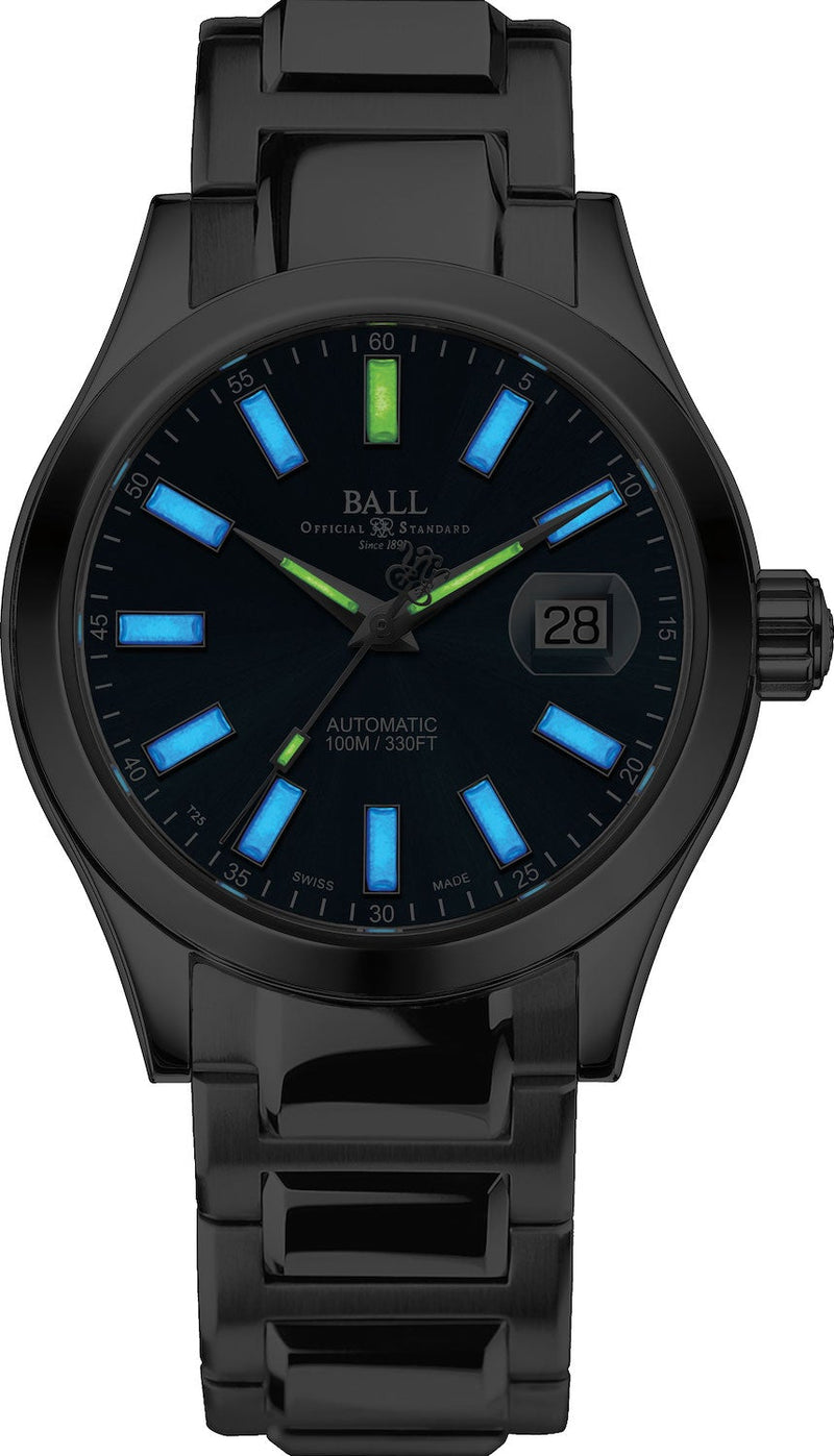 Ball Engineer III - Marvelight NM9026C-S6J-BE