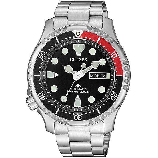 新品 CITIZEN PROMASTER MARINE BN0156-05E CITIZEN Watch Promaster MARINE Series Eco-Drive Diver 200m