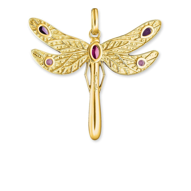 Thomas Sabo Pendant "Dragonfly"