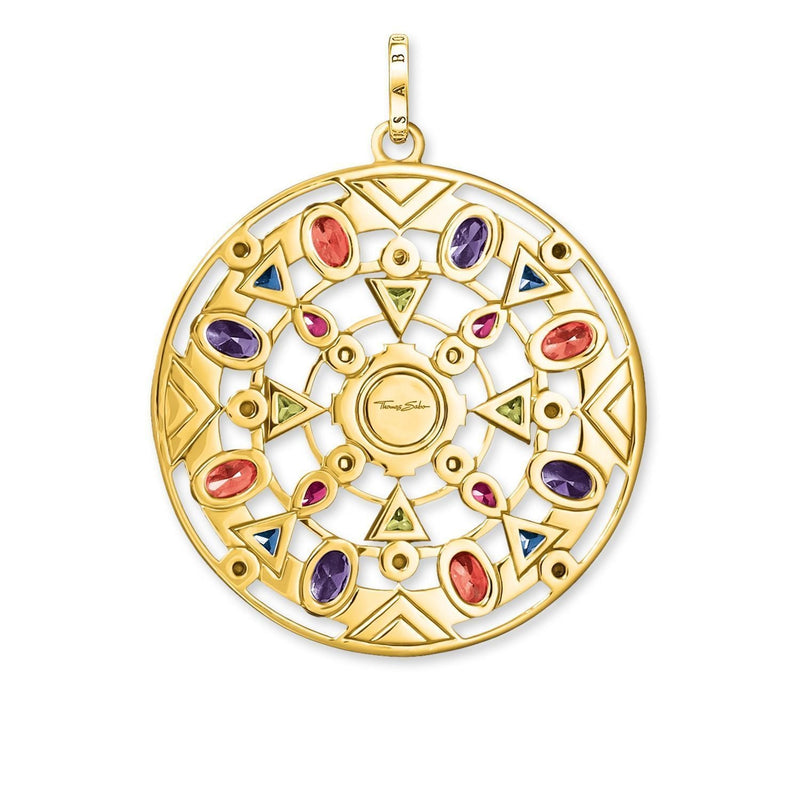 Thomas Sabo Pendant "Amulet"