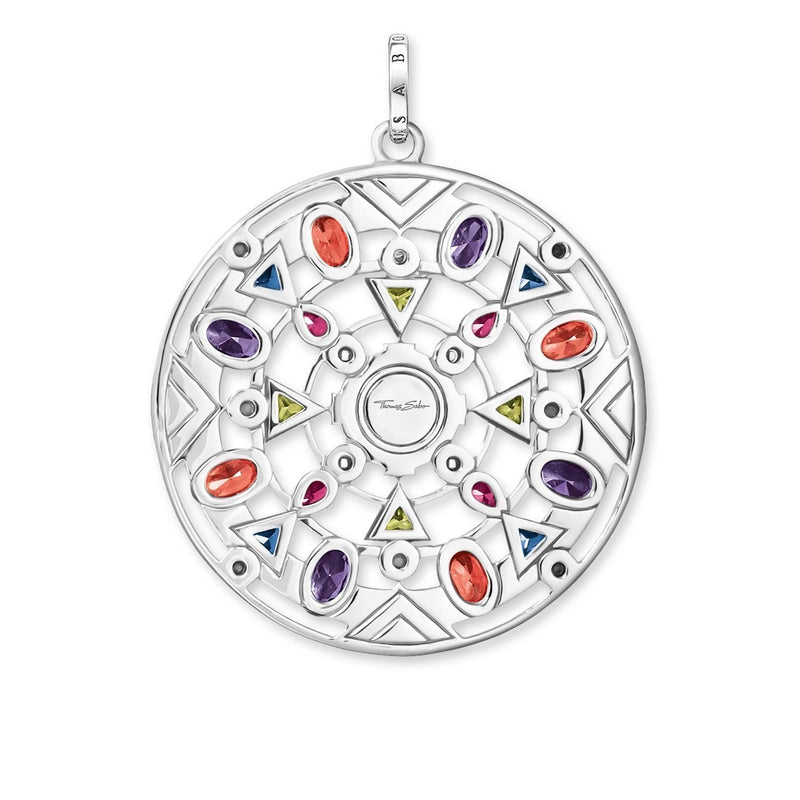 Thomas Sabo Pendant "Amulet"