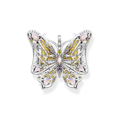 Thomas Sabo Pendant Butterfly