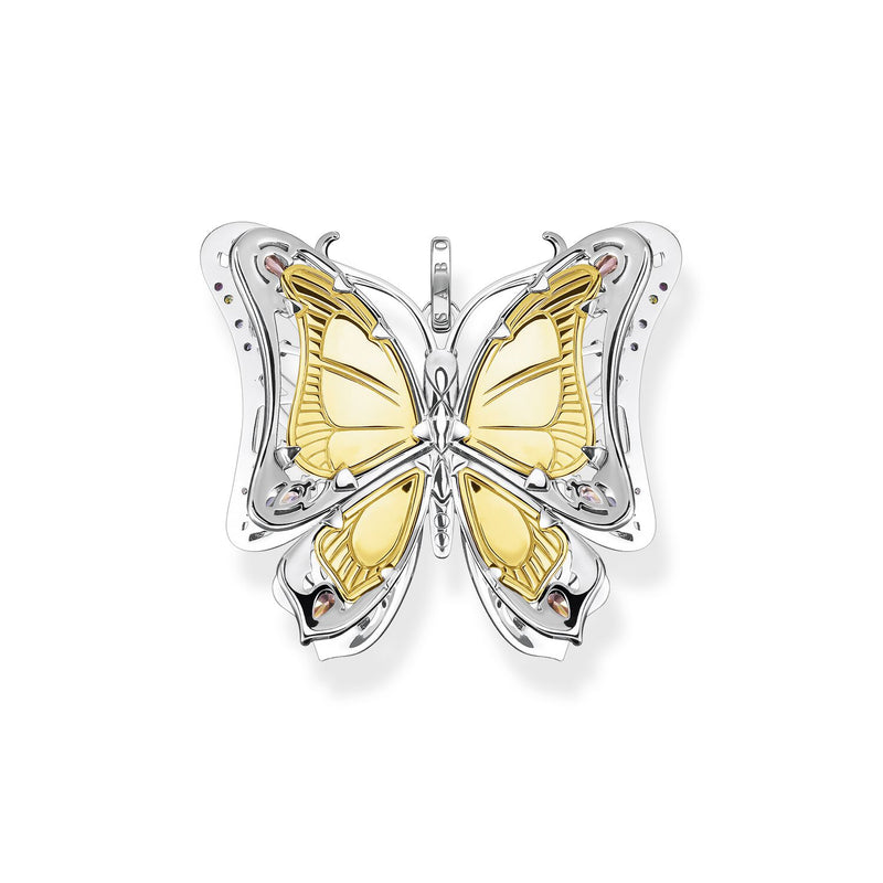 Thomas Sabo Pendant Butterfly