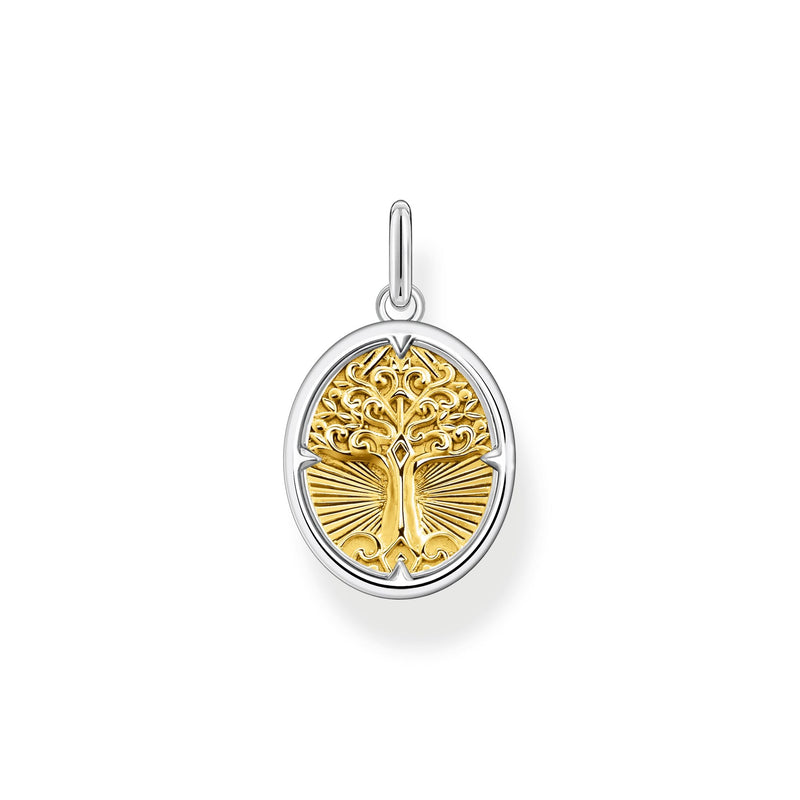 Thomas Sabo Pendant tree of life