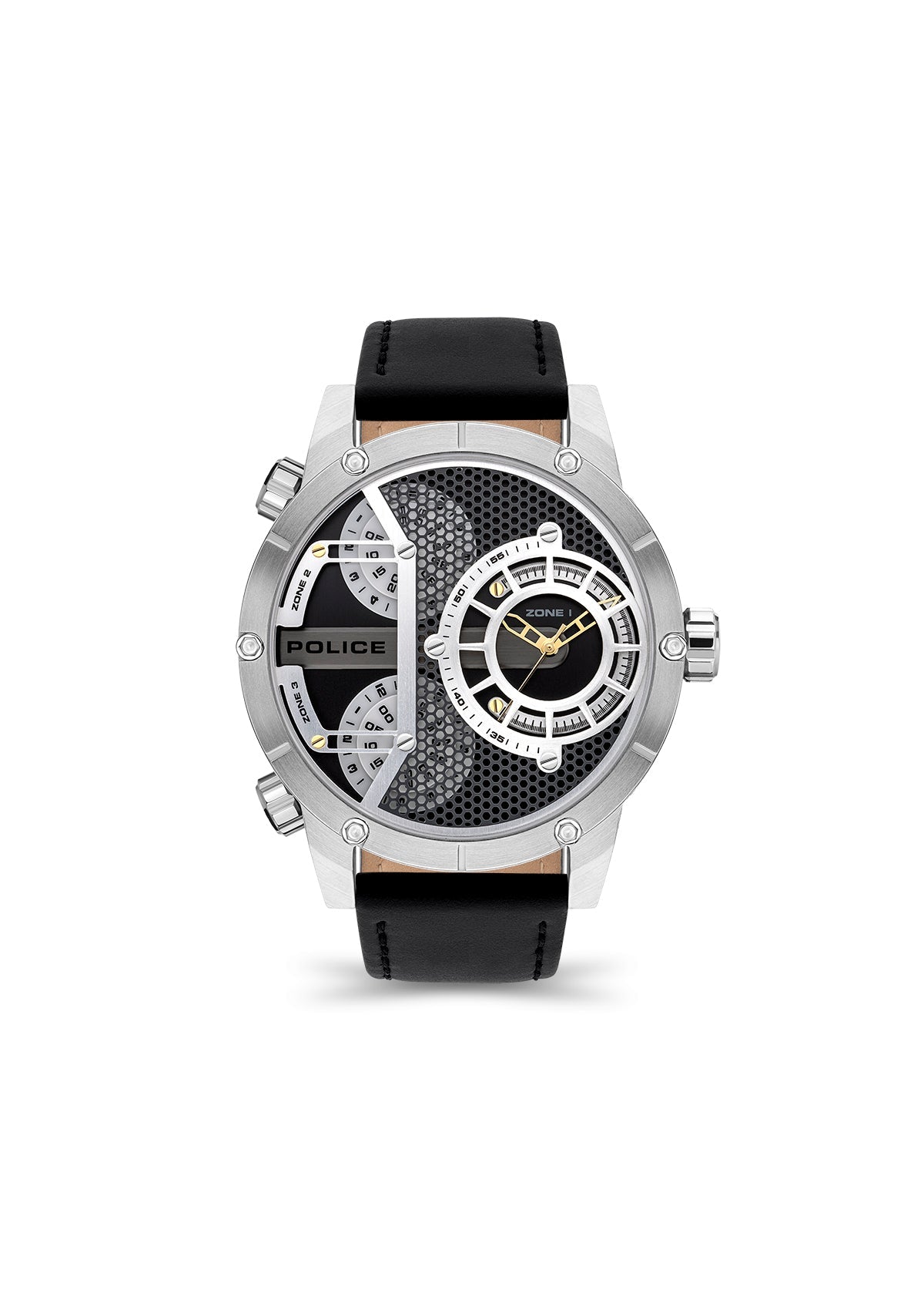 Police Vibe Mens Watch PEWJA2118101