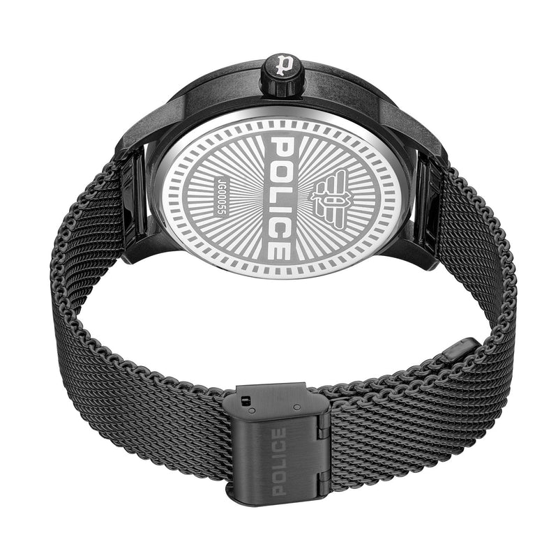 Police Raho Men's Watch PEWJG0005503