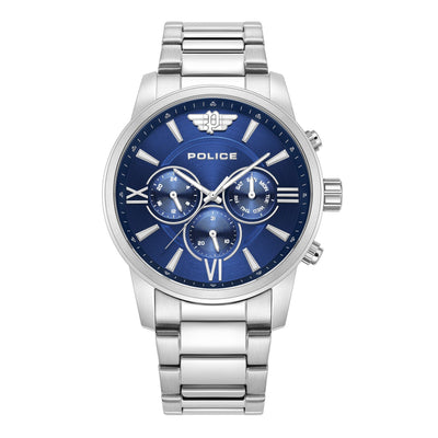 Police Avondale Men's Watch PEWJK0004404