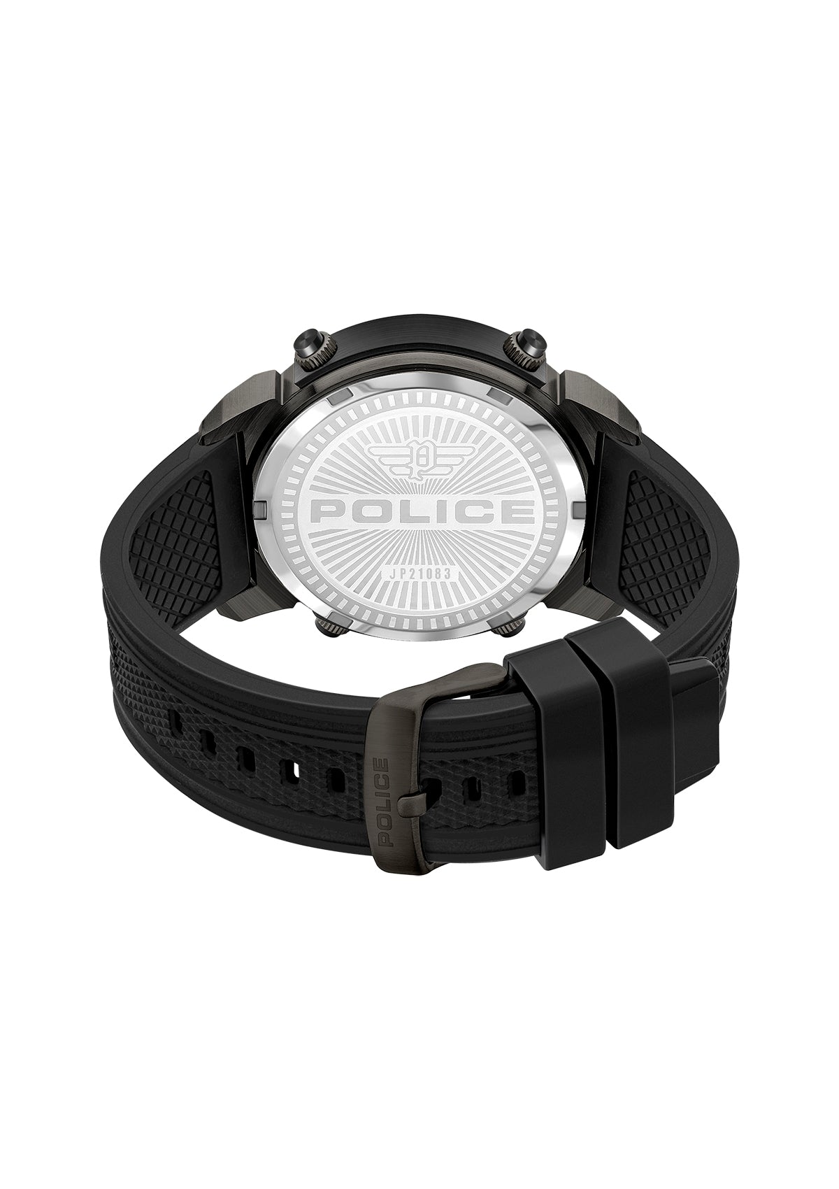 Police Rotor Mens Watch PEWJP2108303