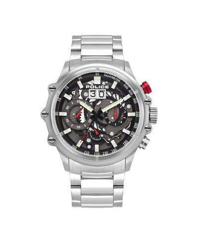 Police Kediri Men's Watch PL.16018JS/13M