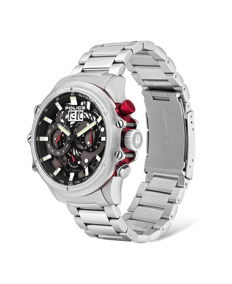 Police Kediri Men's Watch PL.16018JS/13M