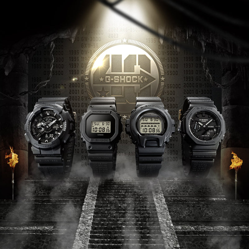 everyone G-SHOCK GAE-2100EV エブリワン 【限定品】 - 時計