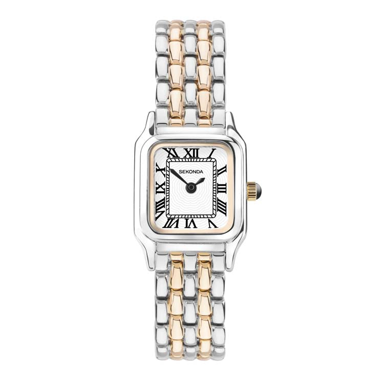 Sekonda Heritage Monica Watch SK40555