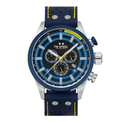 TW Steel Fast Lane CEO Tech Limited Edition SVS208