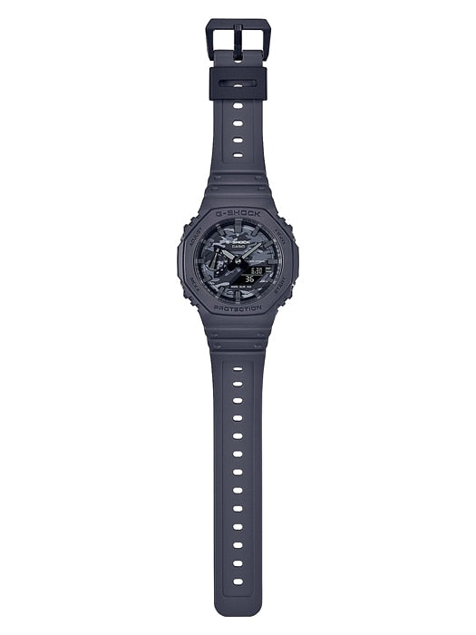 G-Shock CasiOak Carbon Core Camo GA2100CA-8A