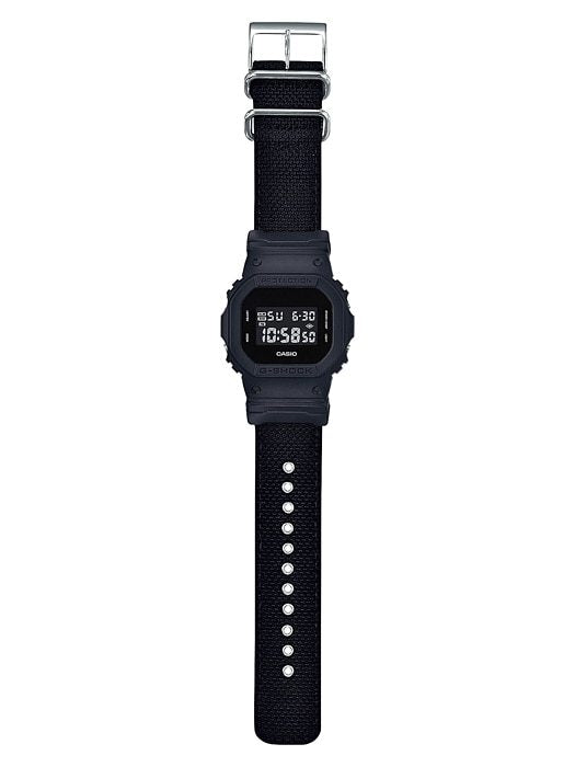 G shock 5600 blackout online