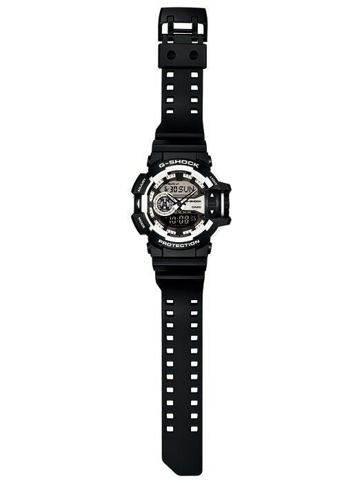 G-SHOCK Big Case Series GA400-1A