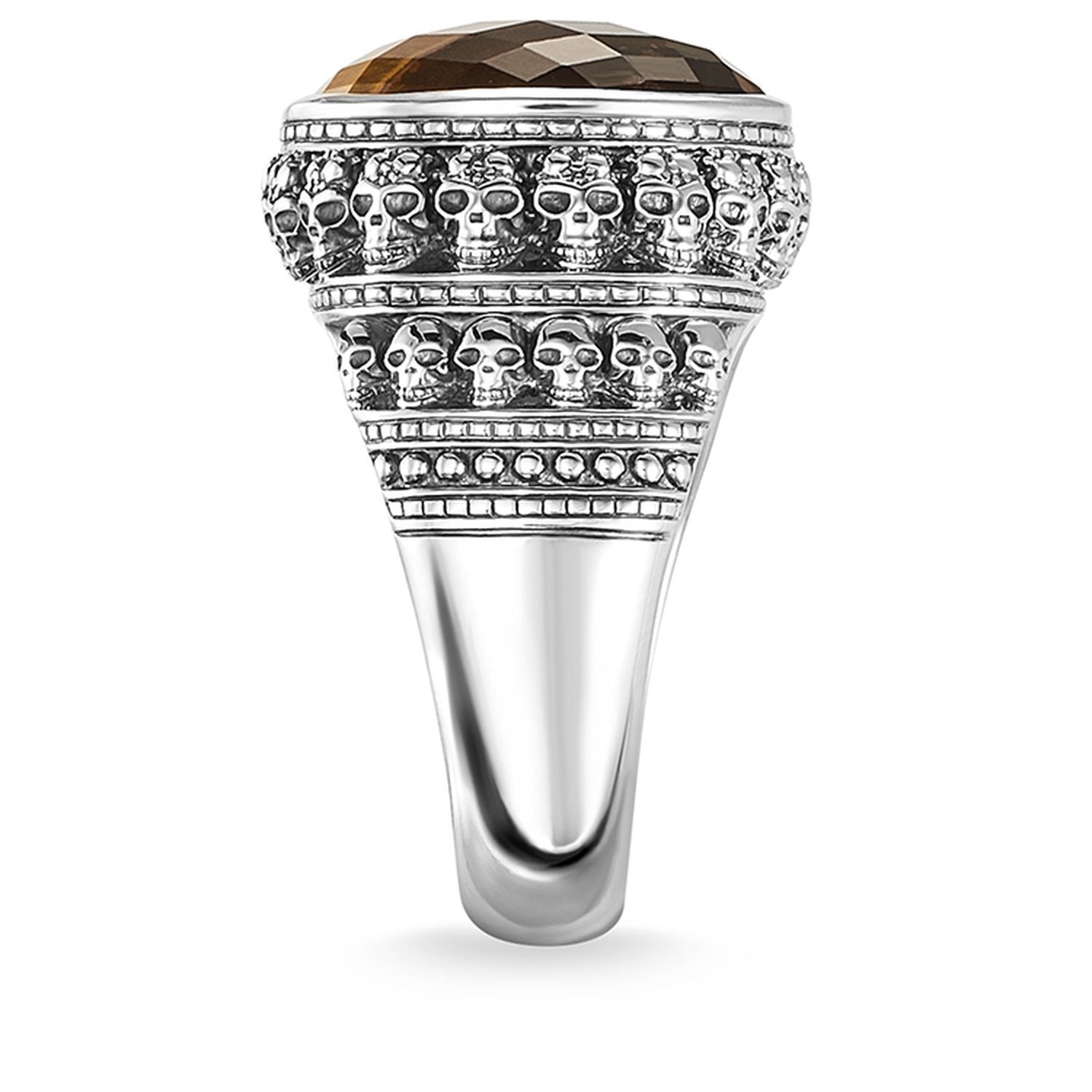Thomas Sabo Ring "Skull"